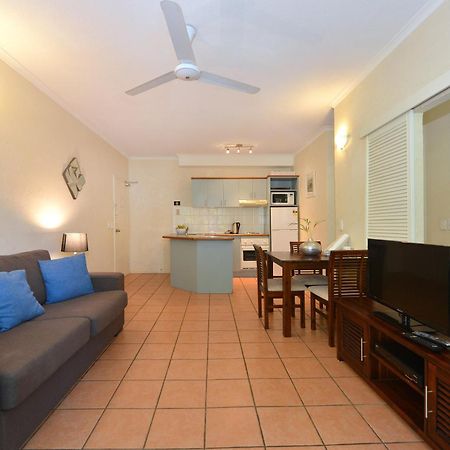 פורט דוגלאס Seascape Holidays - Tropic Sands חדר תמונה