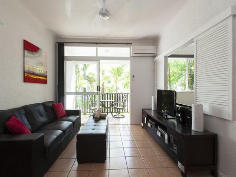 פורט דוגלאס Seascape Holidays - Tropic Sands מראה חיצוני תמונה