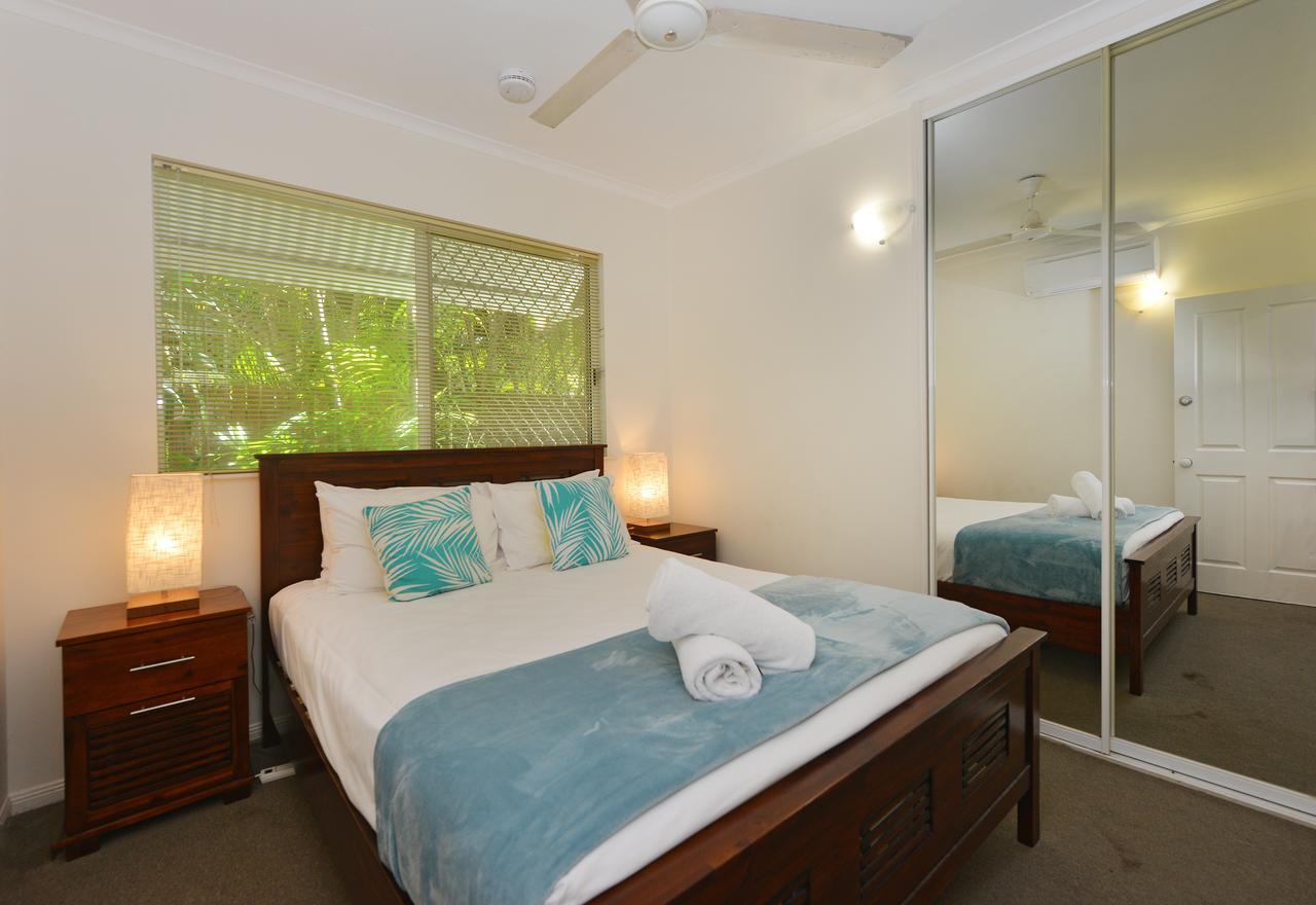 פורט דוגלאס Seascape Holidays - Tropic Sands מראה חיצוני תמונה
