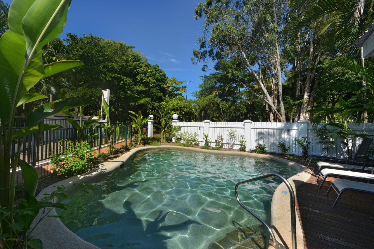 פורט דוגלאס Seascape Holidays - Tropic Sands מראה חיצוני תמונה