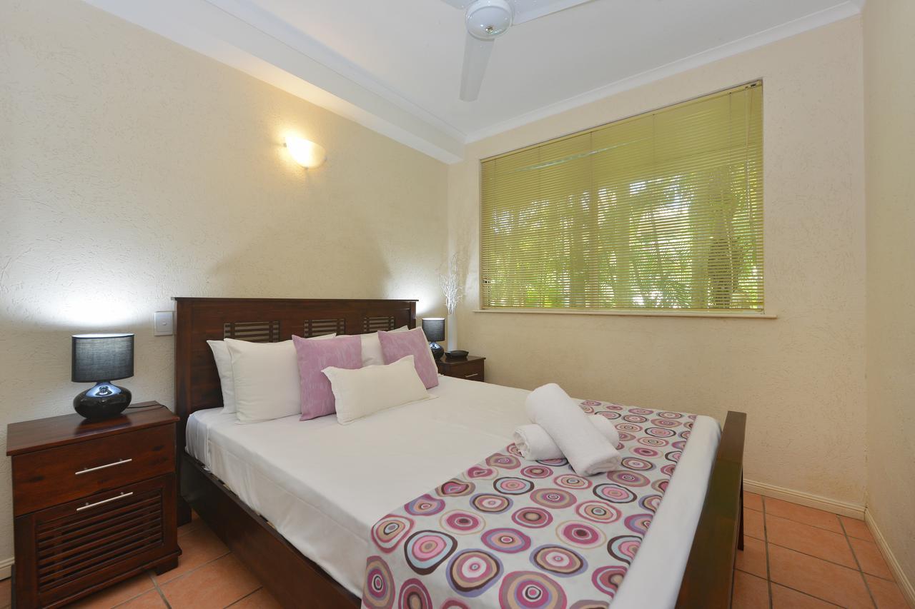פורט דוגלאס Seascape Holidays - Tropic Sands מראה חיצוני תמונה
