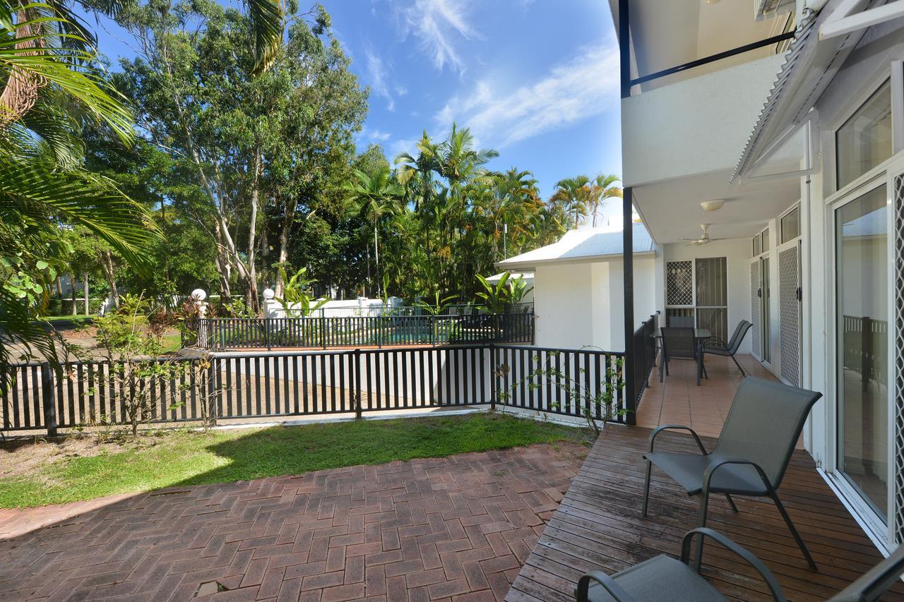 פורט דוגלאס Seascape Holidays - Tropic Sands מראה חיצוני תמונה