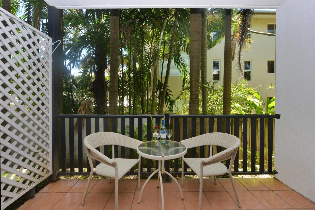 פורט דוגלאס Seascape Holidays - Tropic Sands מראה חיצוני תמונה