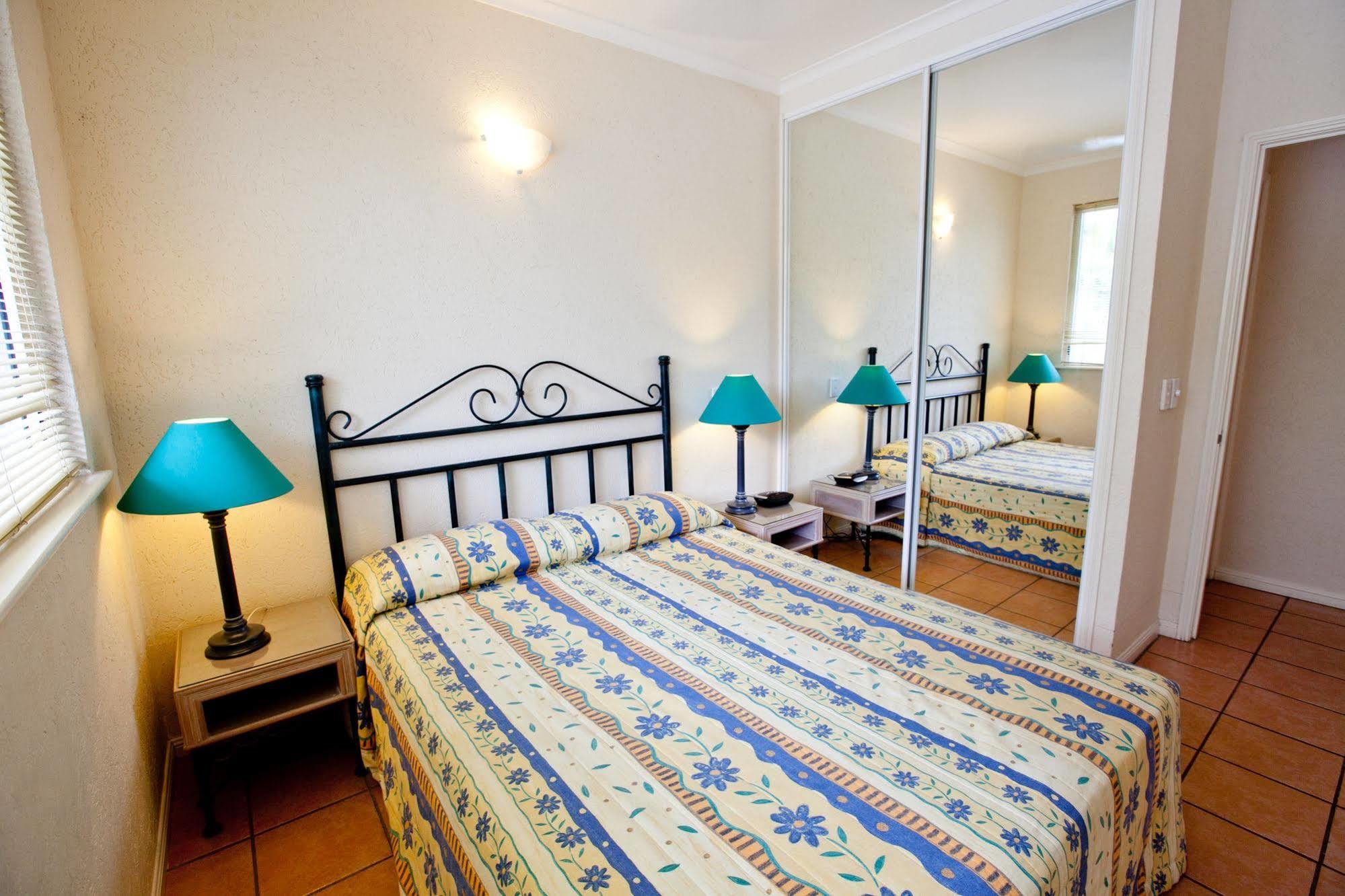 פורט דוגלאס Seascape Holidays - Tropic Sands מראה חיצוני תמונה