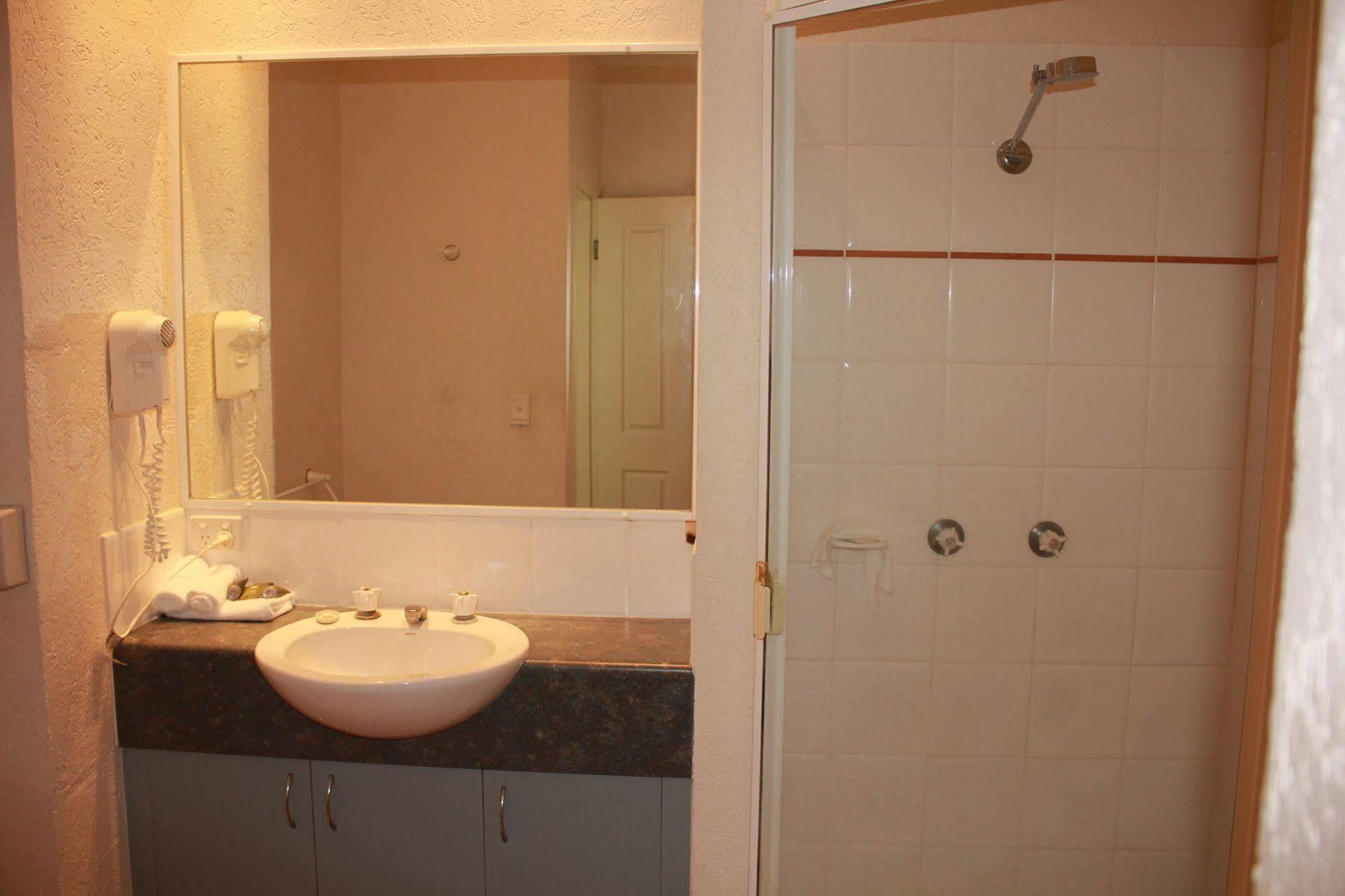 פורט דוגלאס Seascape Holidays - Tropic Sands מראה חיצוני תמונה