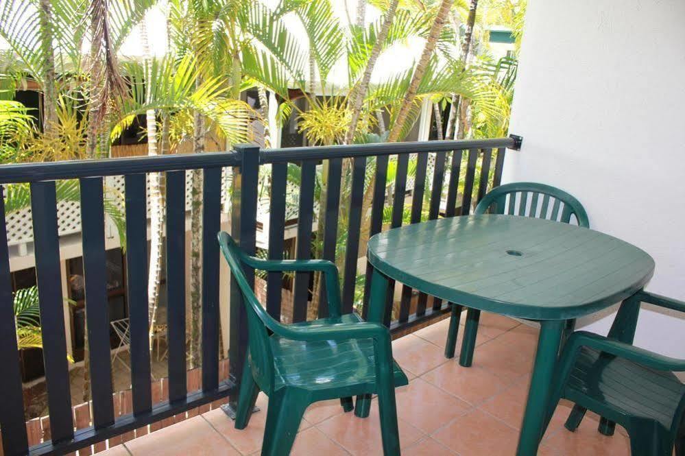 פורט דוגלאס Seascape Holidays - Tropic Sands מראה חיצוני תמונה