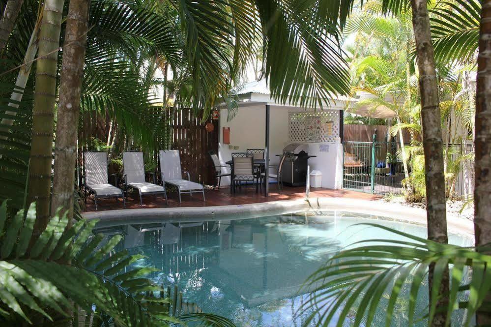 פורט דוגלאס Seascape Holidays - Tropic Sands מראה חיצוני תמונה