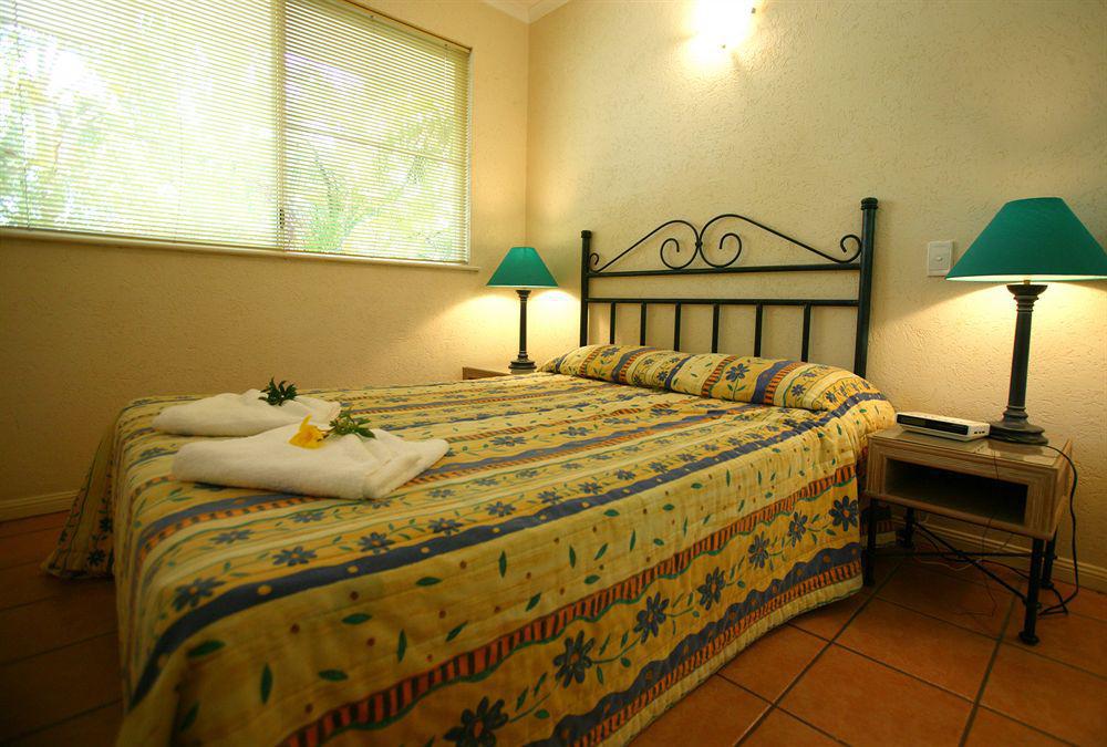 פורט דוגלאס Seascape Holidays - Tropic Sands מראה חיצוני תמונה